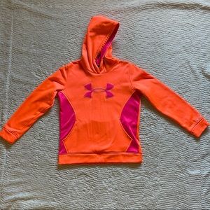 Under Armour Youth Hoodie